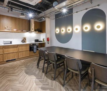 Studio to rent - Photo 5