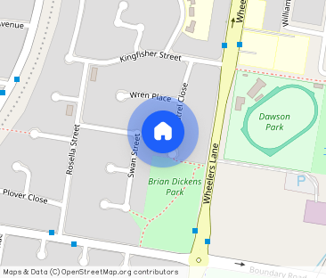 THREE BEDROOM HOME IN SOUTH - Photo 1