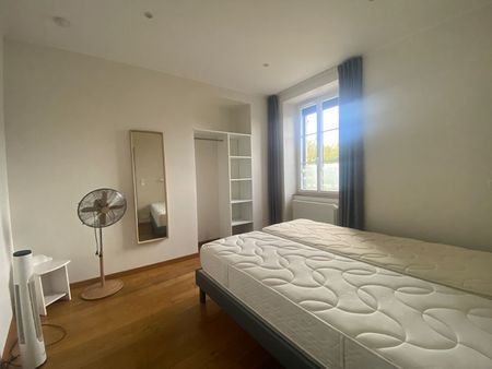 Location appartement 3 pièces, 53.08m², Les Ponts-de-Cé - Photo 4