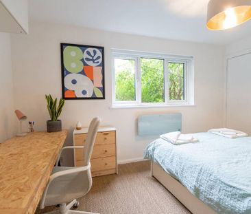 1 bedroom flat to rent - Photo 6