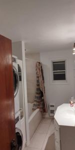 5 1/2 rez-de-chaussée à louer - Photo 4