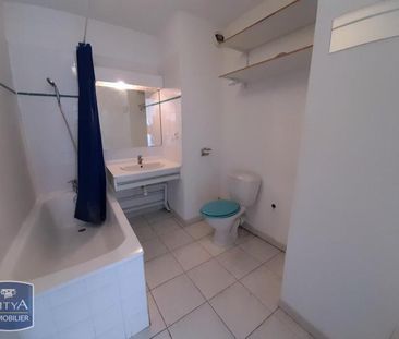 Location Appartement 2 pièces 34m² AIX EN PROVENCE 13100 - Photo 5