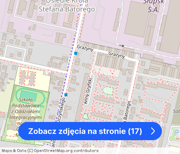 Mieszkanie na wynajem -ul. Anny Gryfitki |3 pokoje| dostępne od zaraz – zdjęcie 1
