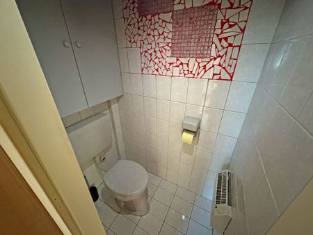 Korneuburg – nette 2-Zimmer-Wohnung mit Autoabstellplatz – 63 m² - Photo 4