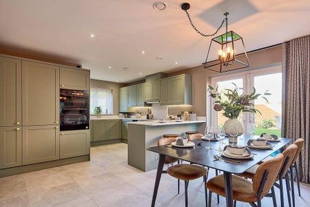 3 bedroom detached house to rent - Photo 5