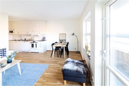 Garagegatan, Malmö - Foto 4