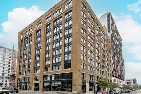 Appartement à Montréal (Ville-Marie) - Photo 4