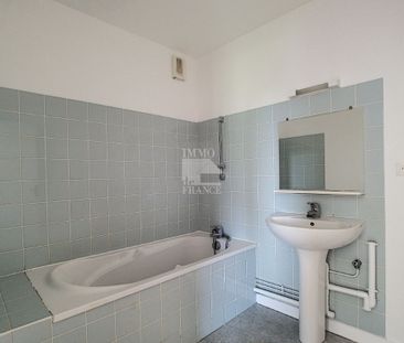 Location Appartement 2 pièces 50m² - Photo 1