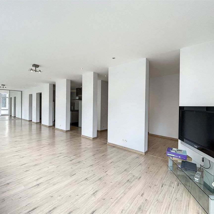 Appartement 2 chambres - Photo 1