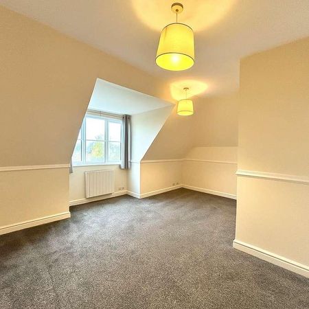 Mansell Court, Shinfield Road, Reading, Berkshire, RG2 - Photo 4