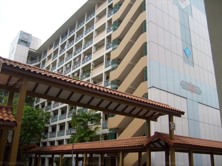 Blk 33 Whampoa Gardens (Toa Payoh), HDB 3 Rooms - For Rent - Photo 2