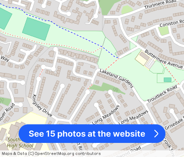 Lakeland Gardens, Chorley, PR7 - Photo 1