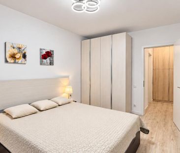 Închiriere 2 camere – Otopeni, zona Parcul Unirii | 70 mp utili | loc de parcare - Photo 6