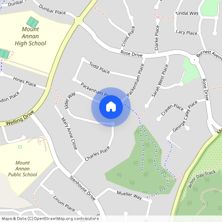 7 Elder Way, Mount Annan