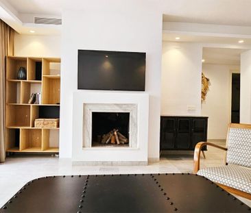 Piso de alquiler en Avenida de Los Andaluces, 36, Atalaya - Isdabe - Photo 1