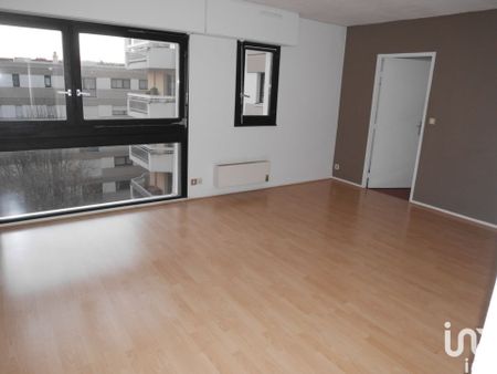 Appartement 3 pièces de 70 m² à Nancy (54000) - Photo 2