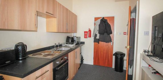 Studio to rent - Photo 2