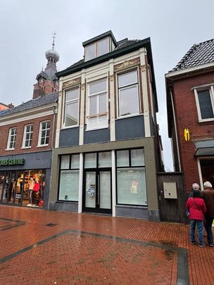 Te huur: Appartement Langestraat in Winschoten - Photo 1