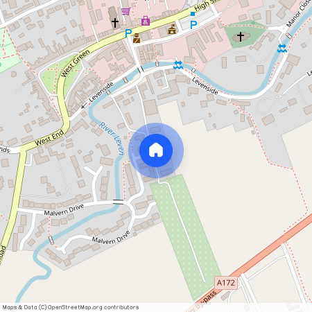 Leven Mews, Stokesley, Middlesbrough, TS9 5FJ