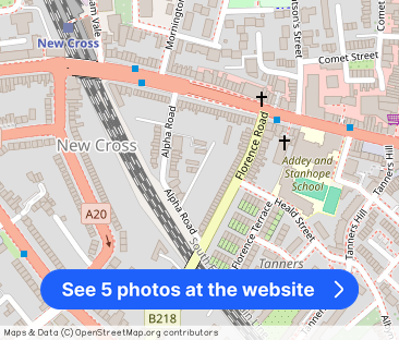 2 bedroom flat for rent - Photo 1