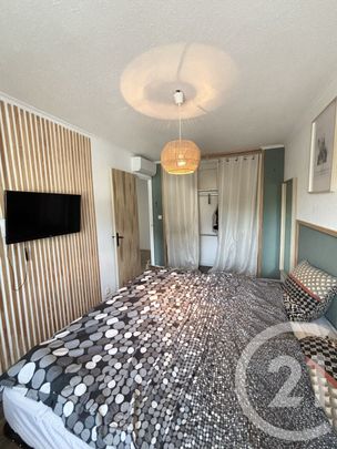 Appartement T4 à louer - Photo 1