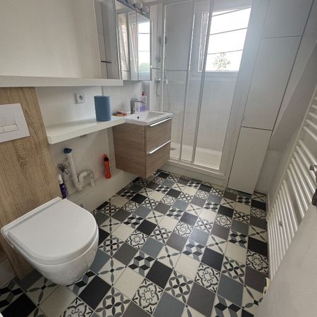 Location appartement 2 pièces, 31.49m², Corbeil-Essonnes - Photo 3