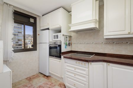 Apartment in Playamar, Costa del Sol - Photo 3