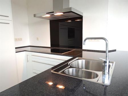 Appartement te huur in Erembodegem - Photo 5