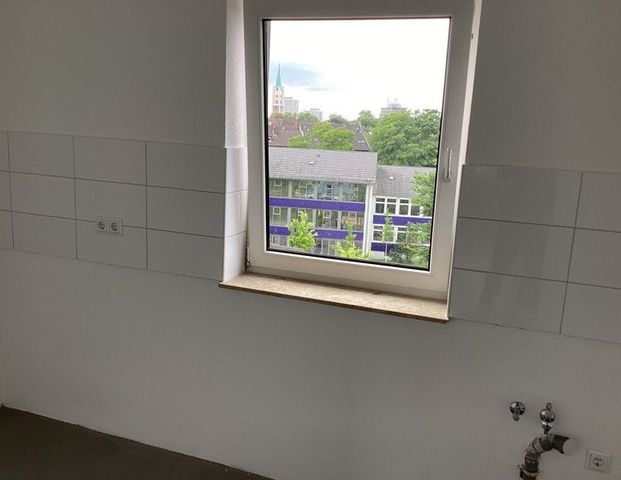 Wo das Leben so spielt - 2-Zimmer-Wohnung - Photo 1