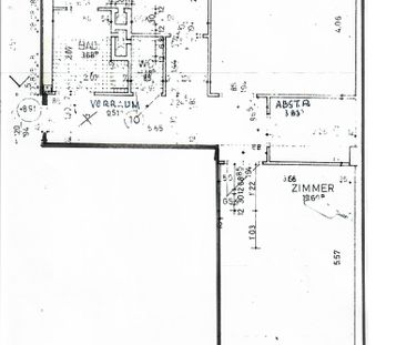 UHLANDGASSE, U1-Nähe, 64 m2 Neubau mit 3 m2 Balkon, 2 Zimmer, 2er-W... - Photo 1