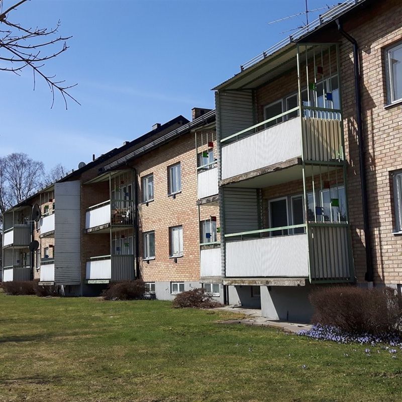 Storgatan 23 C - Photo 1