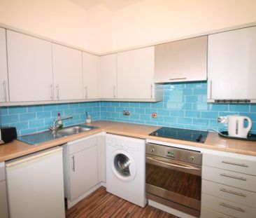 Studio to rent - Photo 4