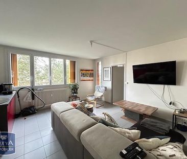 Location Appartement 2 pièces 59m² POITIERS 86000 - Photo 4