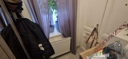 Gemütliche Erdgeschoßwohnung sucht langfristige/n Mieter/In- - Photo 4