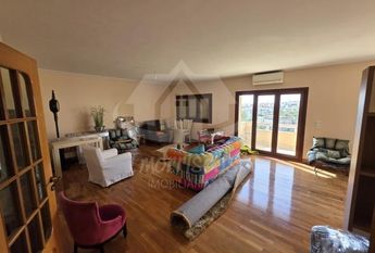 Apartamento T4 em Lisboa