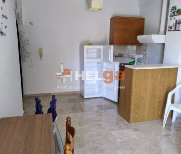 Studio/Γκαρσονιέρα για ενοικίαση Τερψιθέα - Γλυφάδα (Πάτρα) - Photo 1