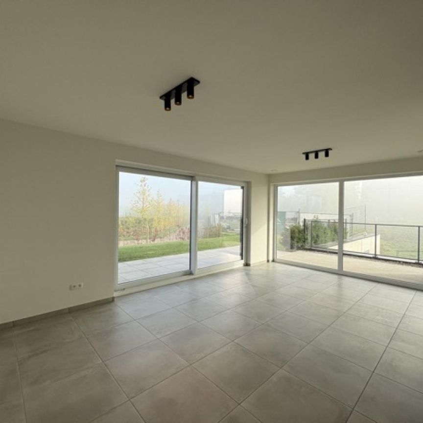 Appartement te huur in Ronse - Foto 1