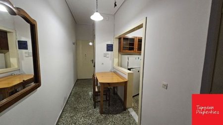 Studio/Γκαρσονιέρα για ενοικίαση Κέντρο (Κόρινθος) - Φωτογραφία 5