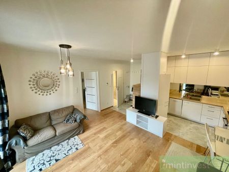 Wynajem, Warszewo, mieszkanie 43m2, 2 pok - Фото 2