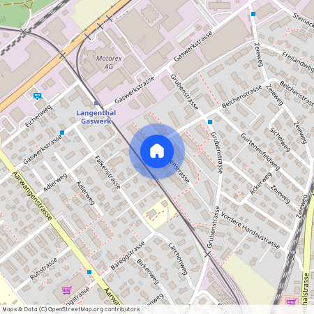 4900, Langenthal, Belchenstrasse, 7b