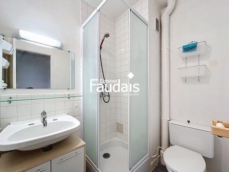 Location Appartement 1 pièce 26m² ST LO 50000 - Photo 4