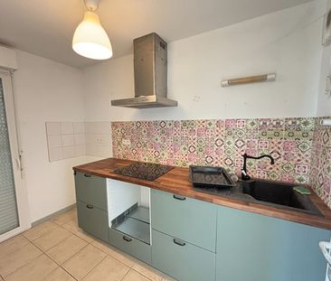 Appartement Mont de Marsan 2 pièces 47.16 m2, - Photo 2