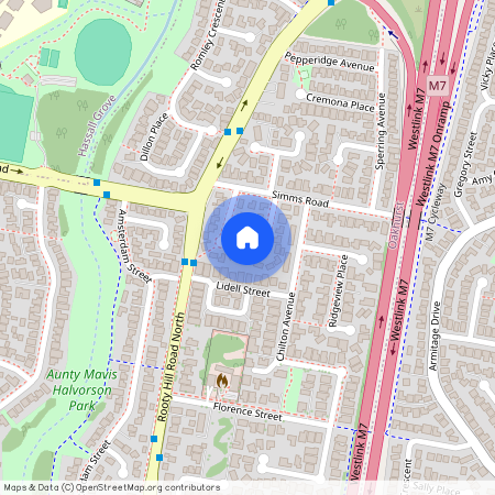 10 Magyar Place Oakhurst