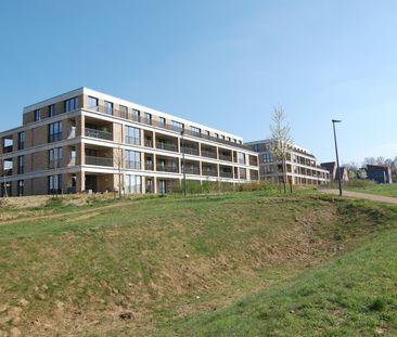 Prachtige nieuwbouw appartement in een groene oase van rust te Herent. - Photo 6