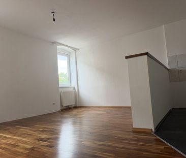 3 Zimmerwohnung - Parkplatz - Gemeinschaftsgarten - nahezu barriere... - Photo 1