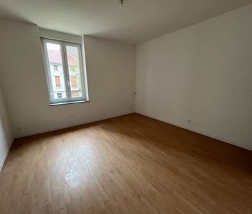 Location Appartement 2 pièces 61m² HOMECOURT 54310 - Photo 1