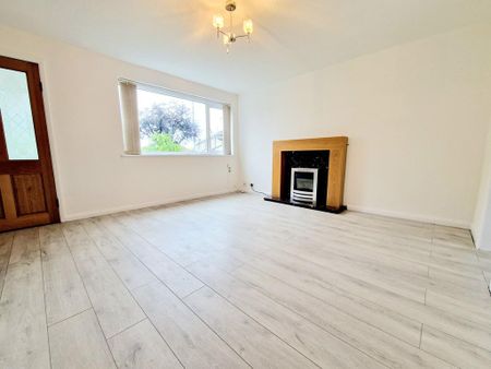 3 bedroom terraced house to rent - Photo 2