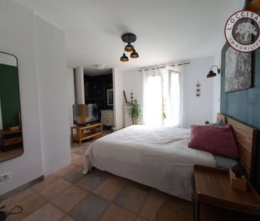 Location Maison 5 pièces 148m² MAUVEZIN 32120 - Photo 4