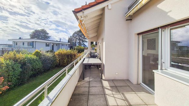 Magnifique appartement résidentiel avec vue sur le lac. - Foto 1