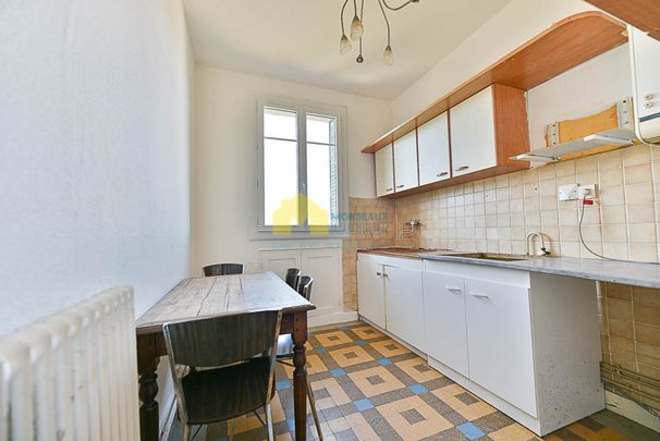 APPARTEMENT F2 - VILLEMOISSON-SUR-ORGE - Photo 1